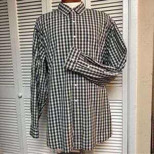 RALPH LAUREN  Size XXL Cotton  THE BIG SHIRT